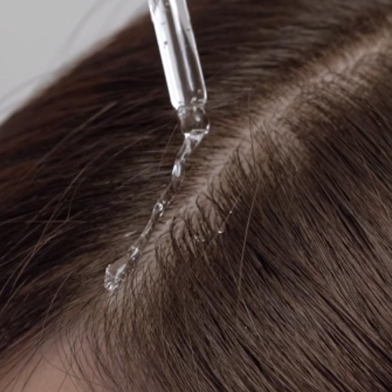 Grows Damage Therapy Scalp Scaling Ampoule 50g — view 2