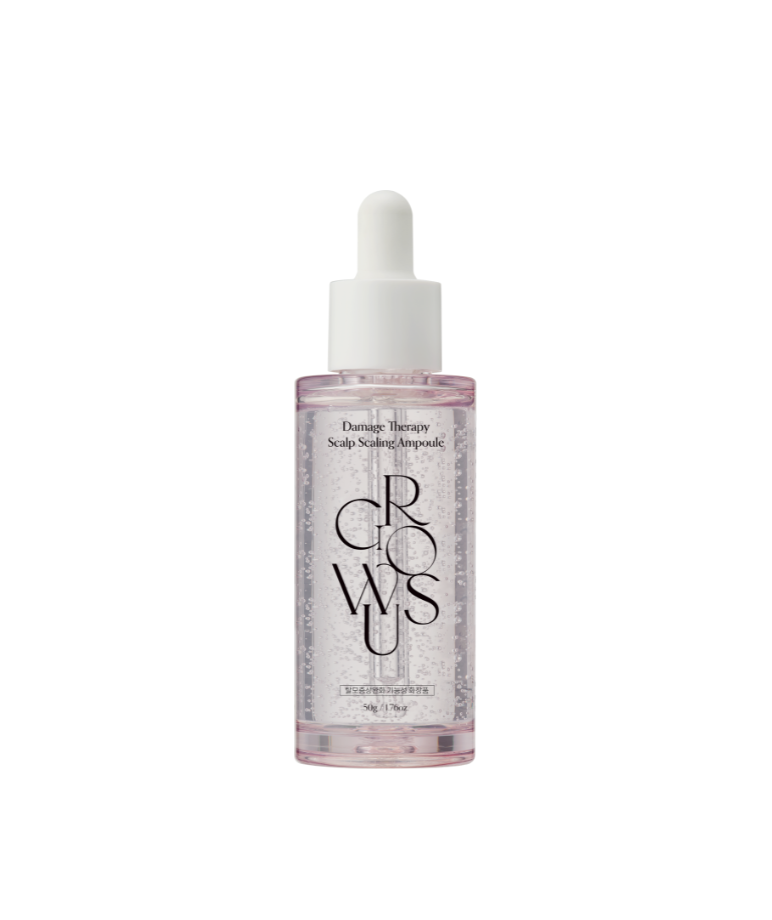 Grows Damage Therapy Scalp Scaling Ampoule 50g — view 3