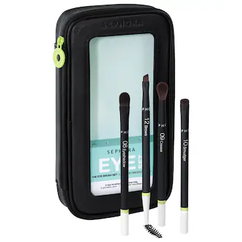 Sephora The Eye Brush Set — view 2