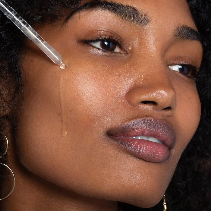 Ilia True Skin Radiant Priming Serum — view 2