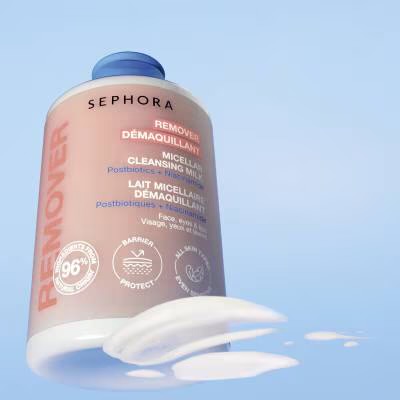 Sephora Micellar Cleansing Milk 200ml — view 2