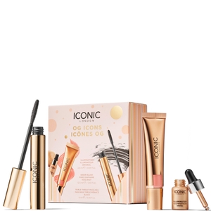 Iconic London Og Icons Set — view 2
