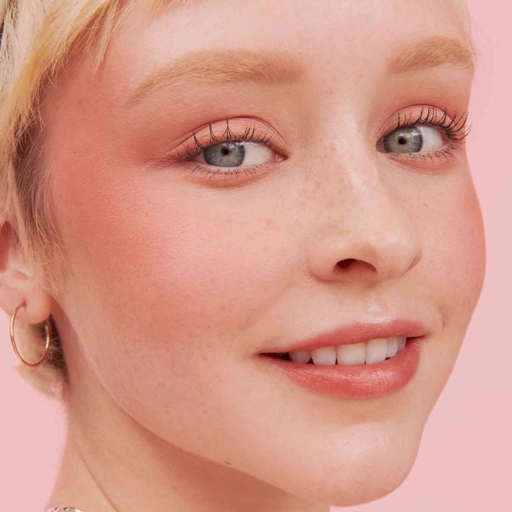 Benefit Piping Hot Beauty Set — view 3
