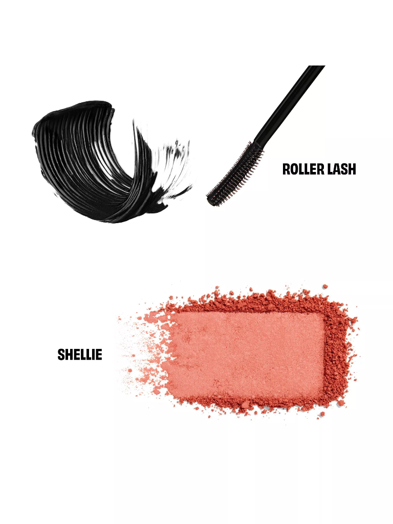 Benefit Piping Hot Beauty Set — view 4