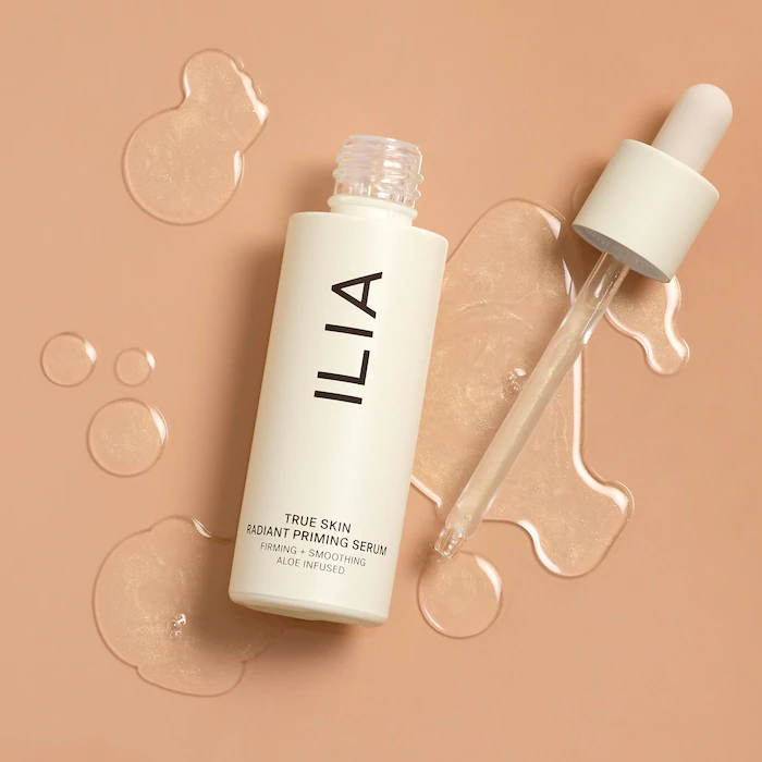 Ilia True Skin Radiant Priming Serum — view 4