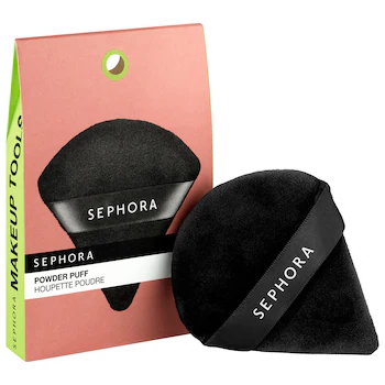 Sephora Powder Puff  — view 3
