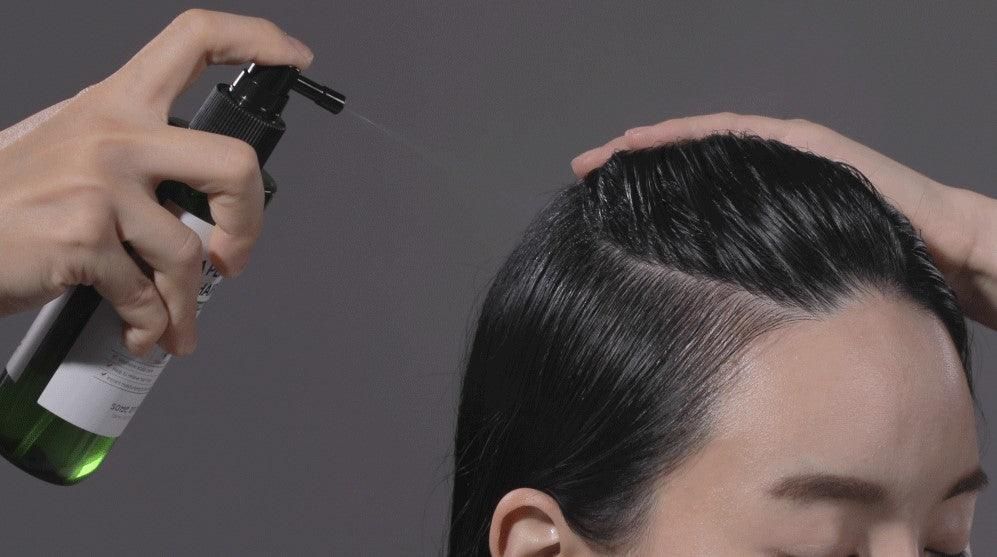 Some By Mi CICA PEPTIDE ANTI HAIR LOSS DERMA SCALP TONIC 150ML — view 2