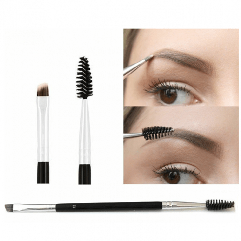 Anastasia Brush 12 — view 3