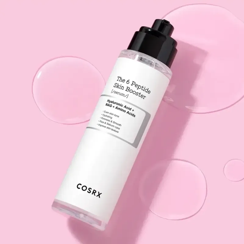 Cosrx THE 6 PEPTIDE SKIN BOOSTER SERUM 150ML — view 4
