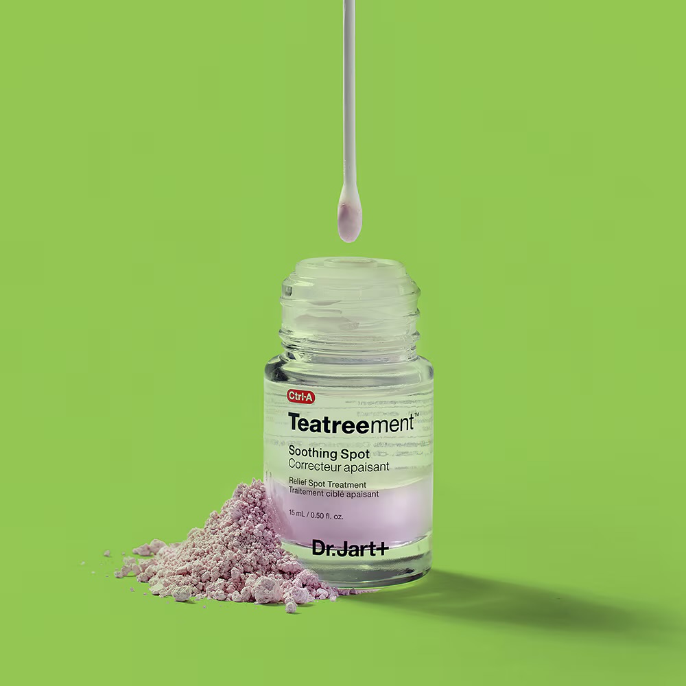 Dr Jart Ctrl + A Soothing Spot 15ml — view 3