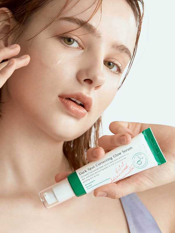 Axis Y Dark Spot Correcting Glow Serum — view 2