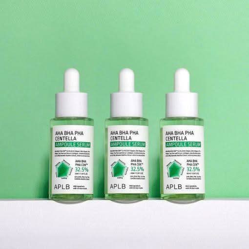 Aplb Ampoule Serum 40ml — view 2