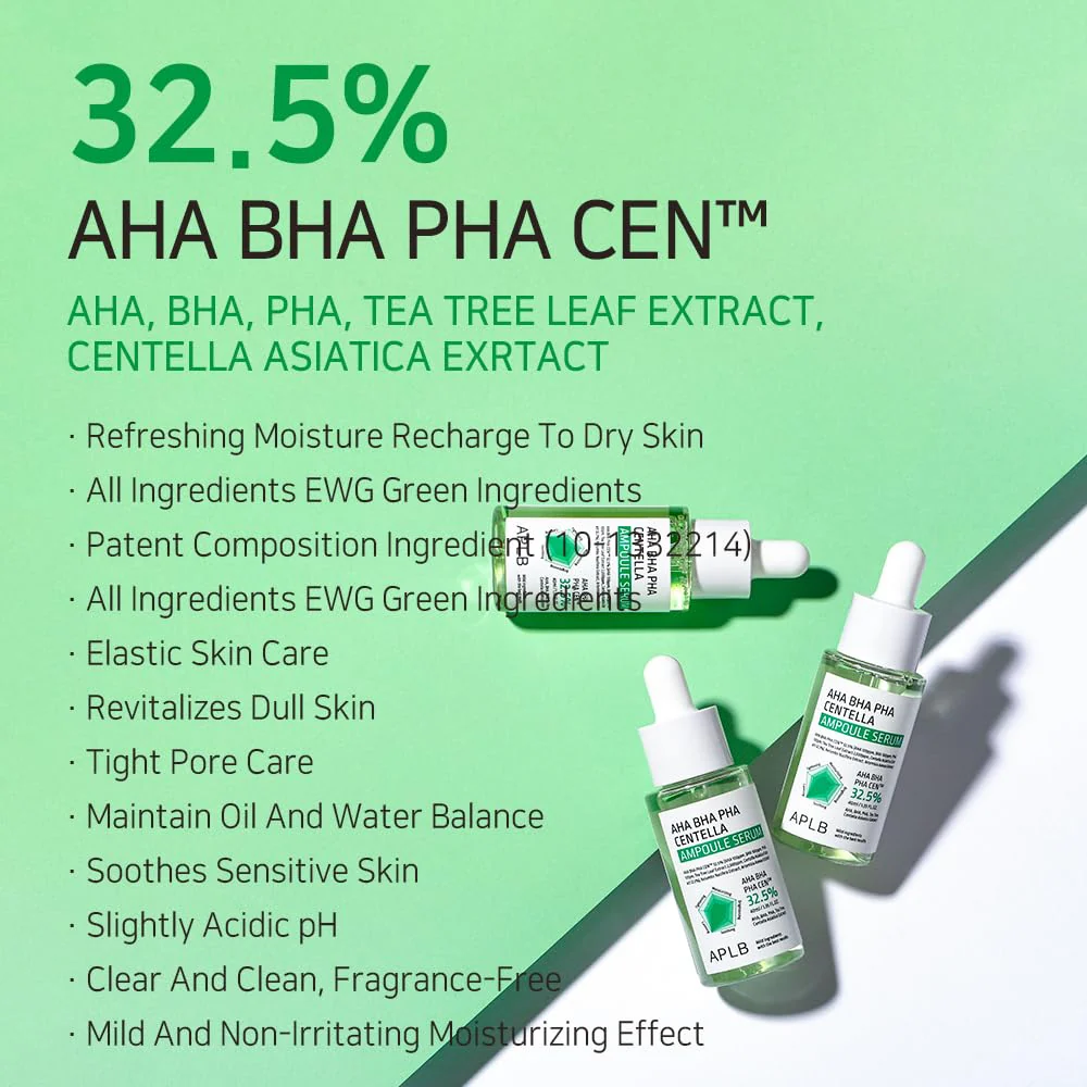 Aplb Ampoule Serum 40ml — view 3