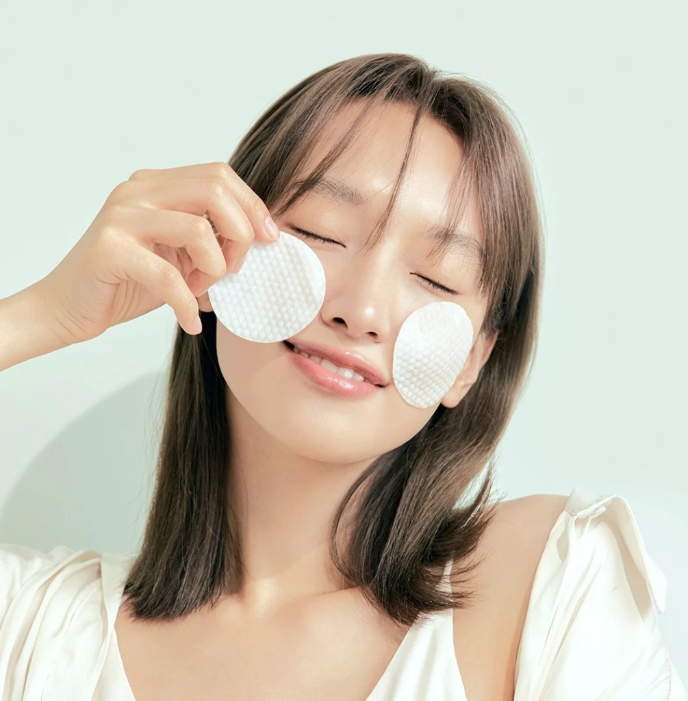 Anua Heartleaf Clear Pad  — view 2