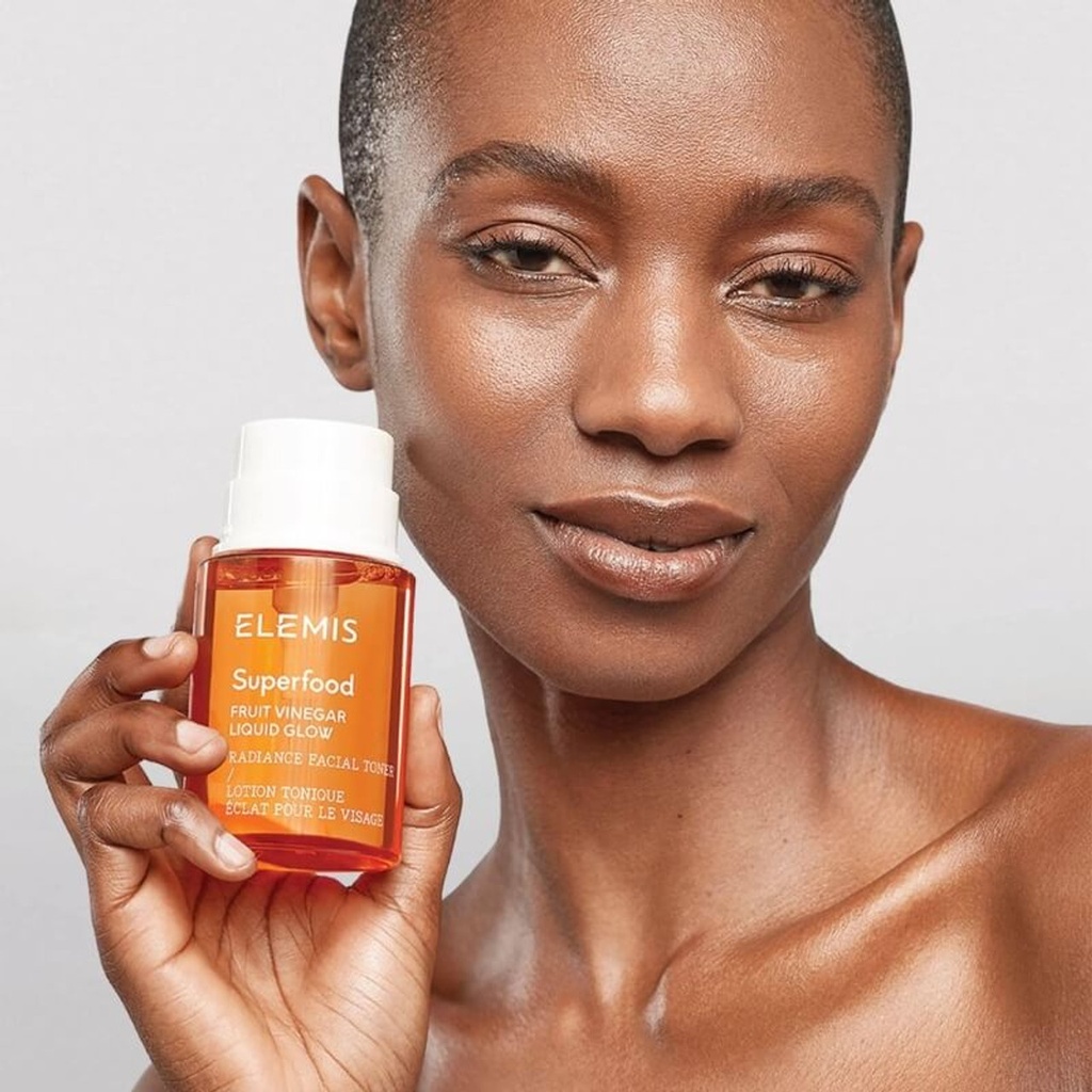 Elemis Superfood Fruit Vinegar Liquid Glow 145ml  — view 2