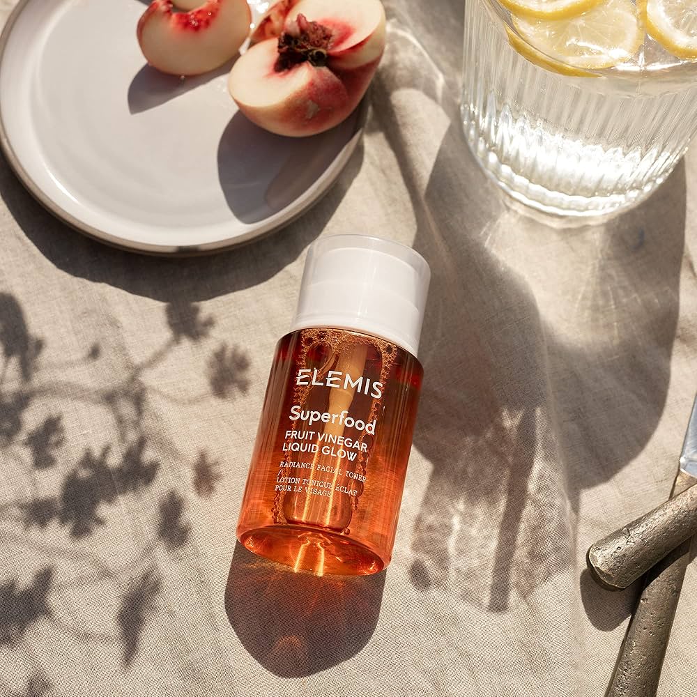 Elemis Superfood Fruit Vinegar Liquid Glow 145ml  — view 3