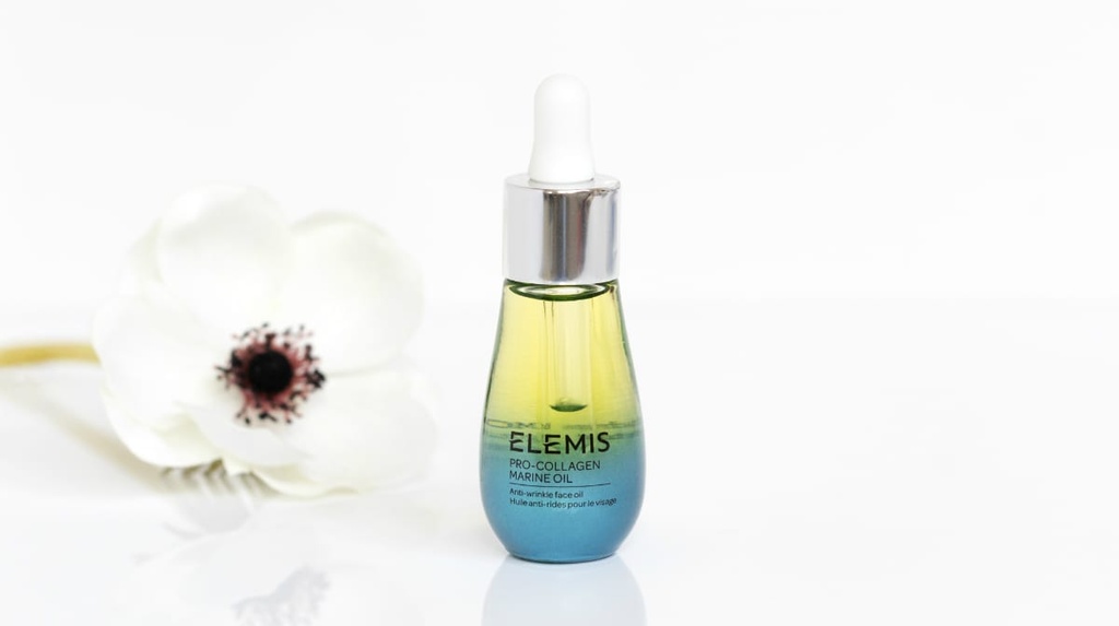 Elemis Pro Collagen Marine Oil 15ml — view 3