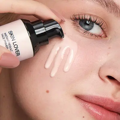 Kiko Milano Skin Lover Instant Result Face Primer 25ml Pa Kuti — view 2