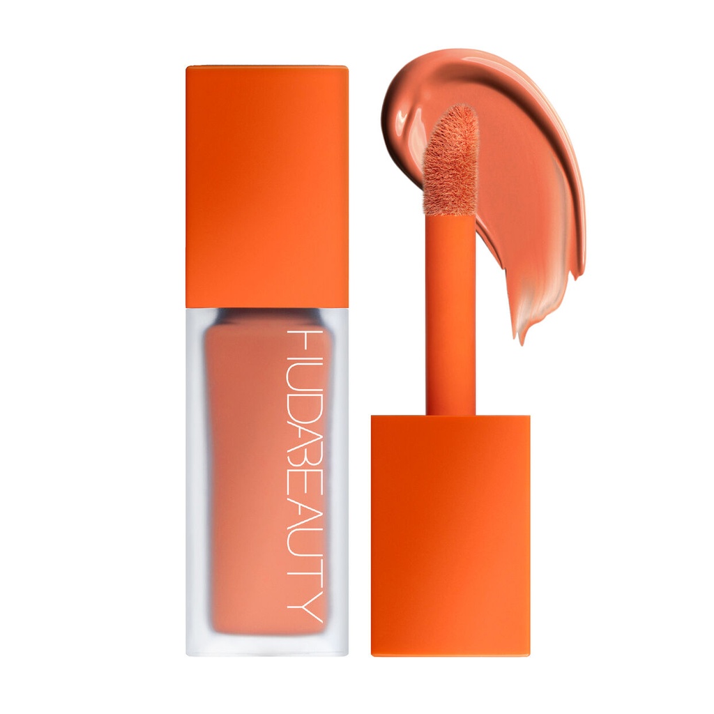 Huda Beauty Faux Filter Colour Corrector Peach Mini — view 3
