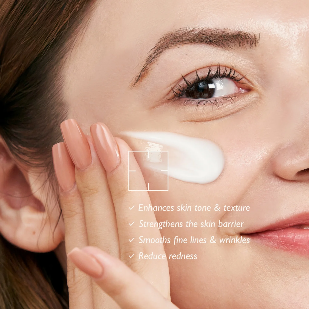 Haruharu  Wonder Radiance Gel Cream  40g — view 2