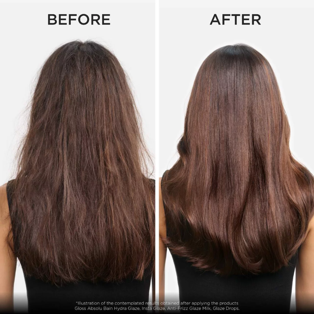 Kerastase Gloss Absolu Hair Oil 45ml — view 2