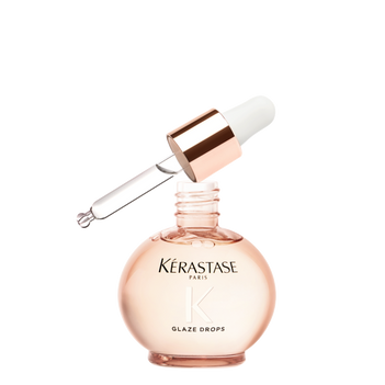 Kerastase Gloss Absolu Hair Oil 45ml — view 3