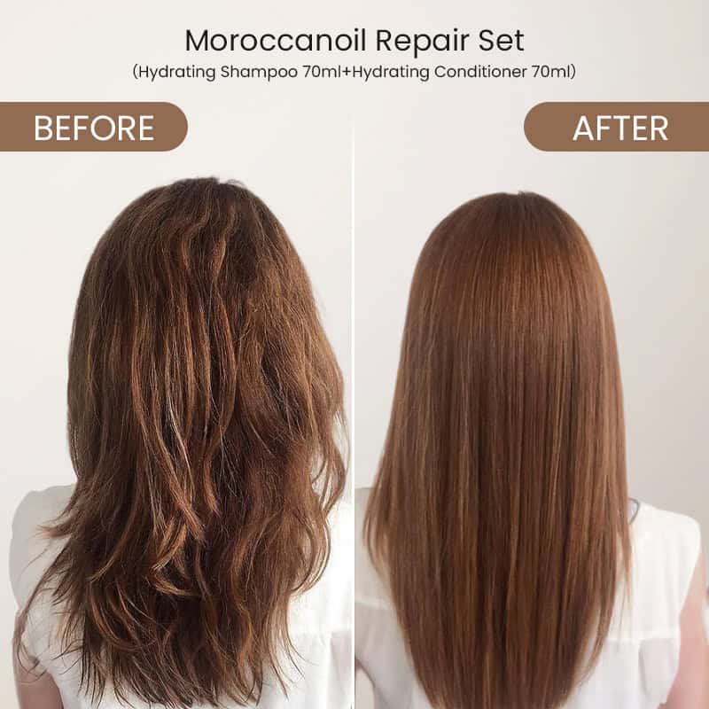 Moroccanoil Repair Set — view 2