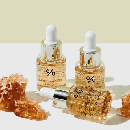 Dr. Ceuracle Royal Vita Propolis 33 Ampoule — view 3