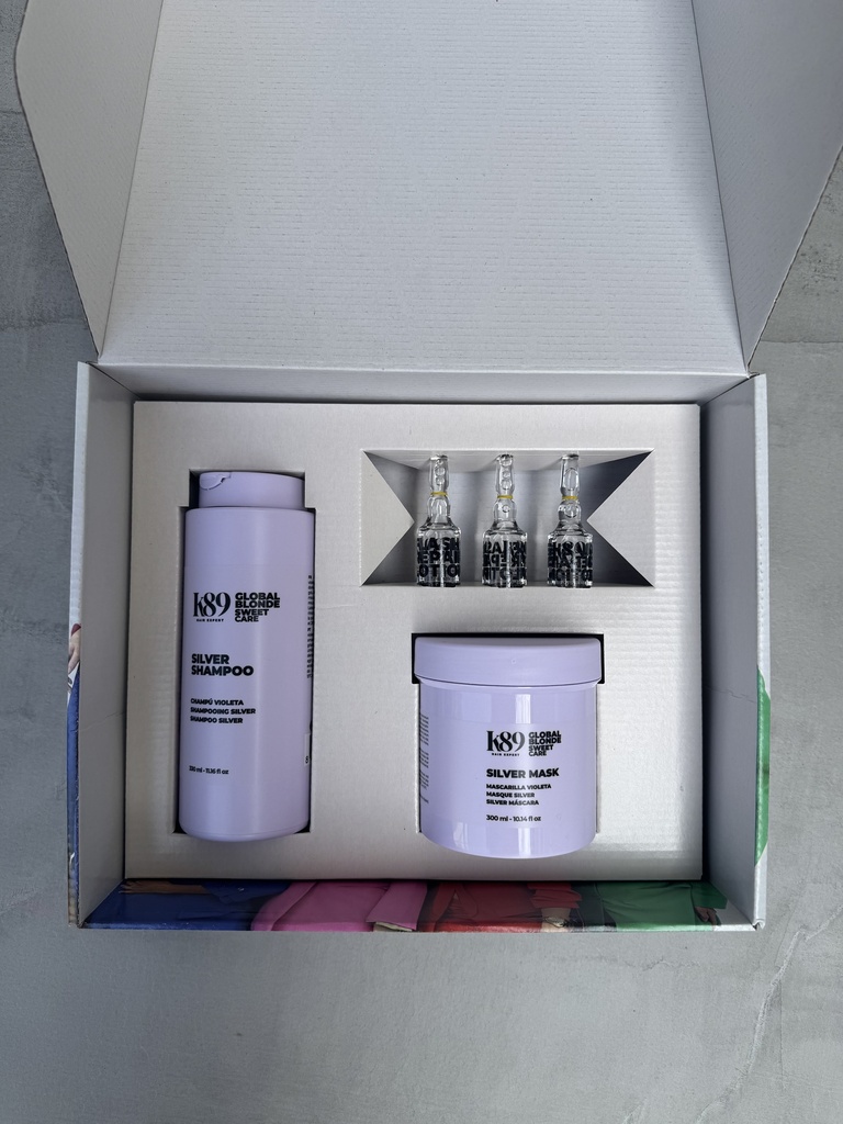K89 Living In Style Set  — view 2