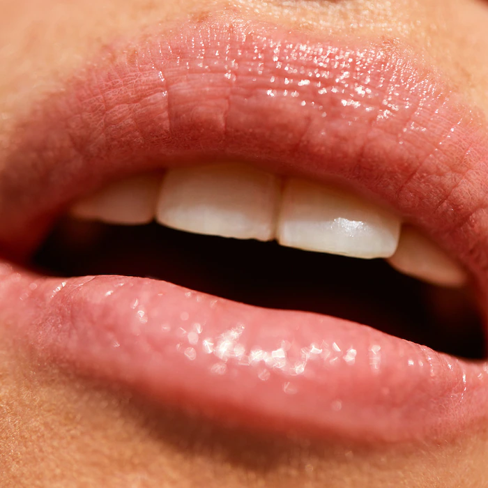 Ilia Balmy Gloss Tinted Lip Oil Petals — view 3