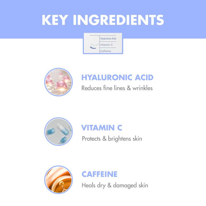 Ootd Intensive Eye Serum H+  30g  — view 3