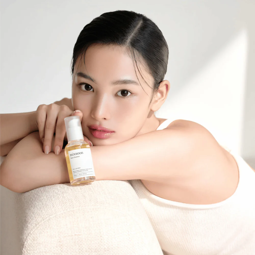 MIXSOON BEAN ESSENCE 30ML — view 2