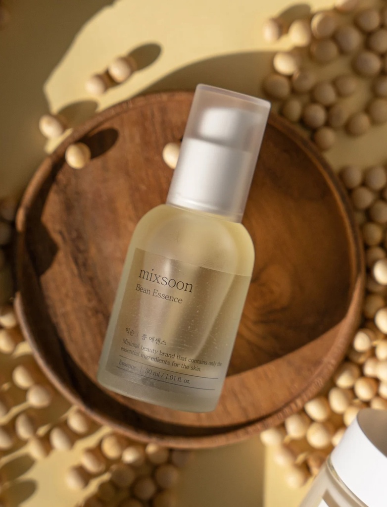 MIXSOON BEAN ESSENCE 30ML — view 3