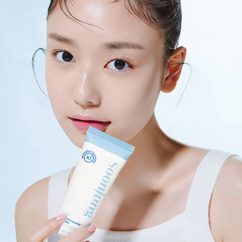 Etude Soonjung 10-Panthensoside Cica Balm 50ml — view 2