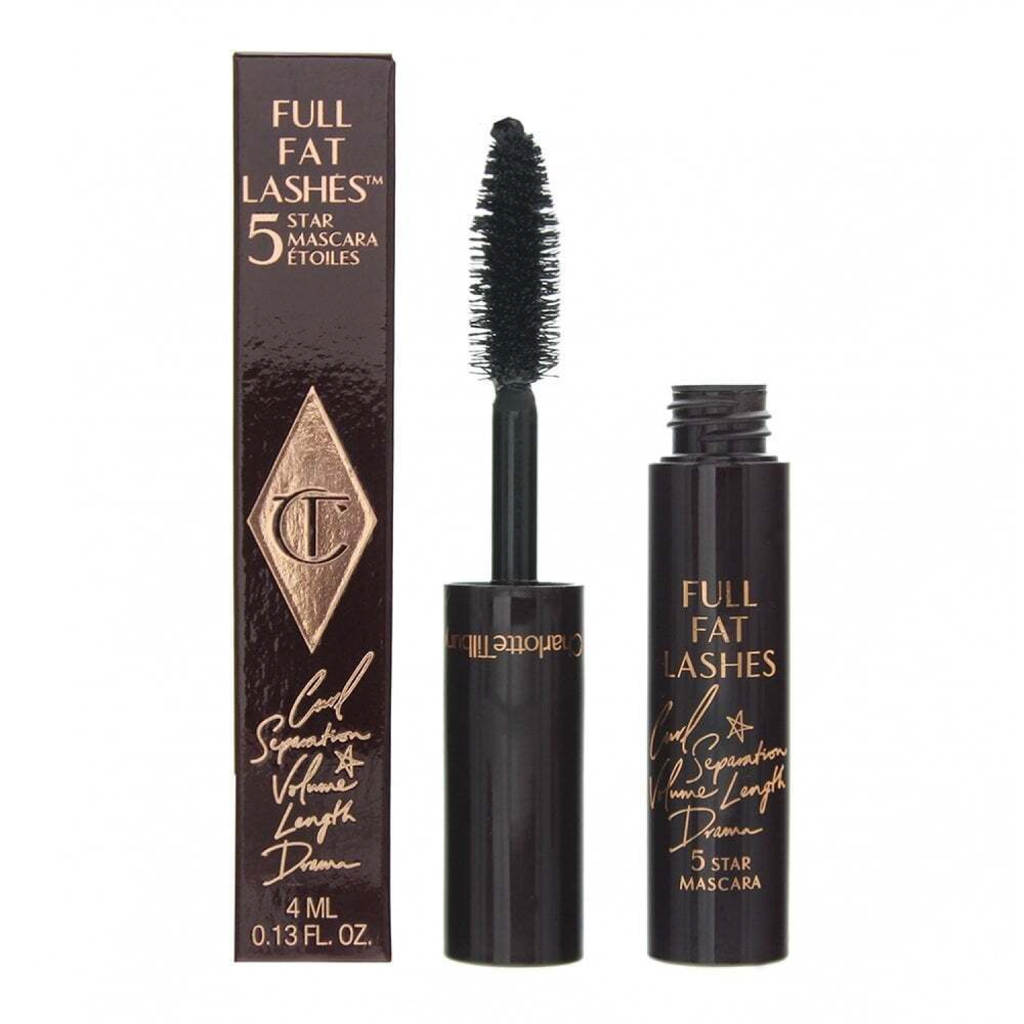 Charlotte Tilbury Full Fat Lashes 4ml — view 3