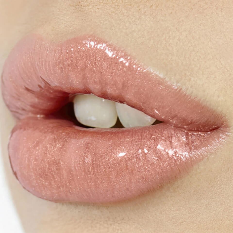 Charlotte Tilbury Lip Lustre Hydrating Lip Gloss Pa Sticker Pa Kuti — view 2