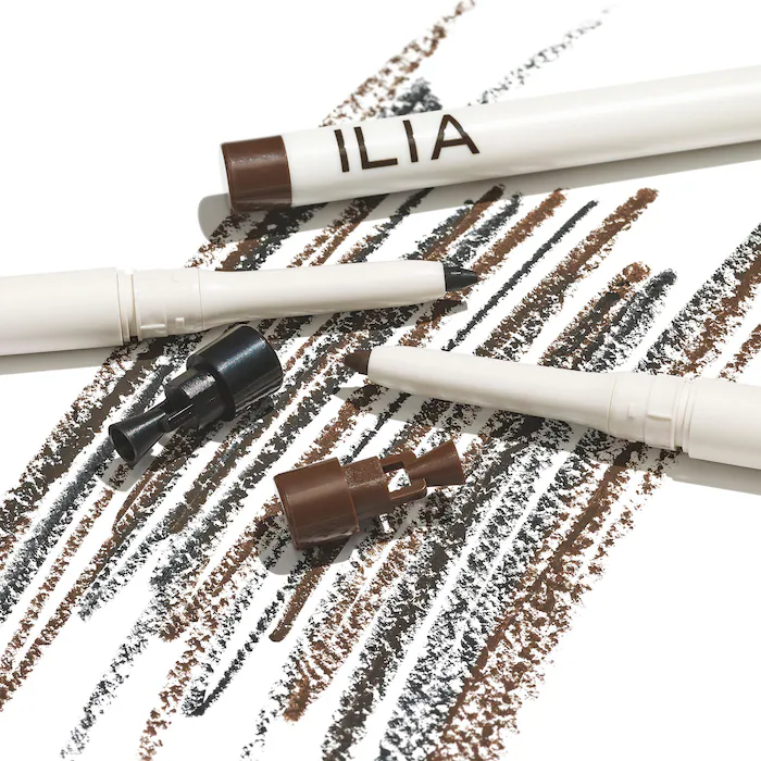 Ilia Clean Line Gel Liner Dusk — view 3