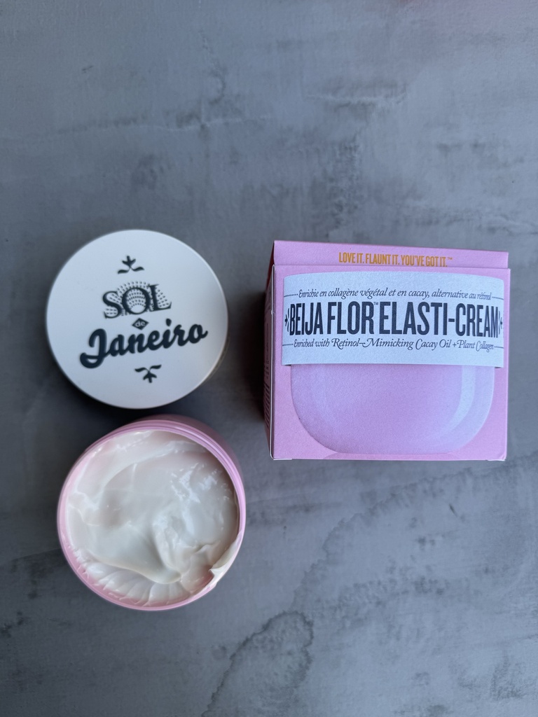 Sol De Janeiro Beija Flor Elasti-Cream 240ml — view 2