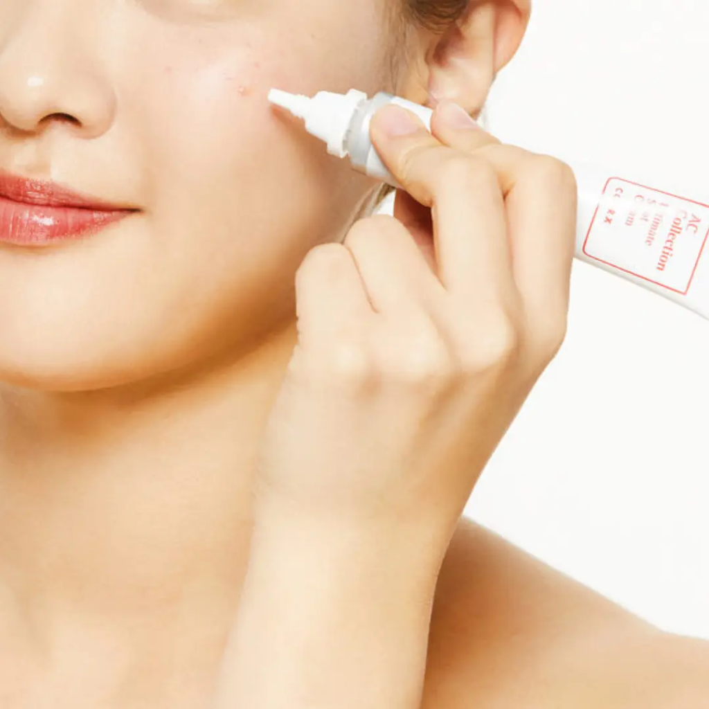 Tiam Ac Fighting Spot Rx Cream 30g — view 2