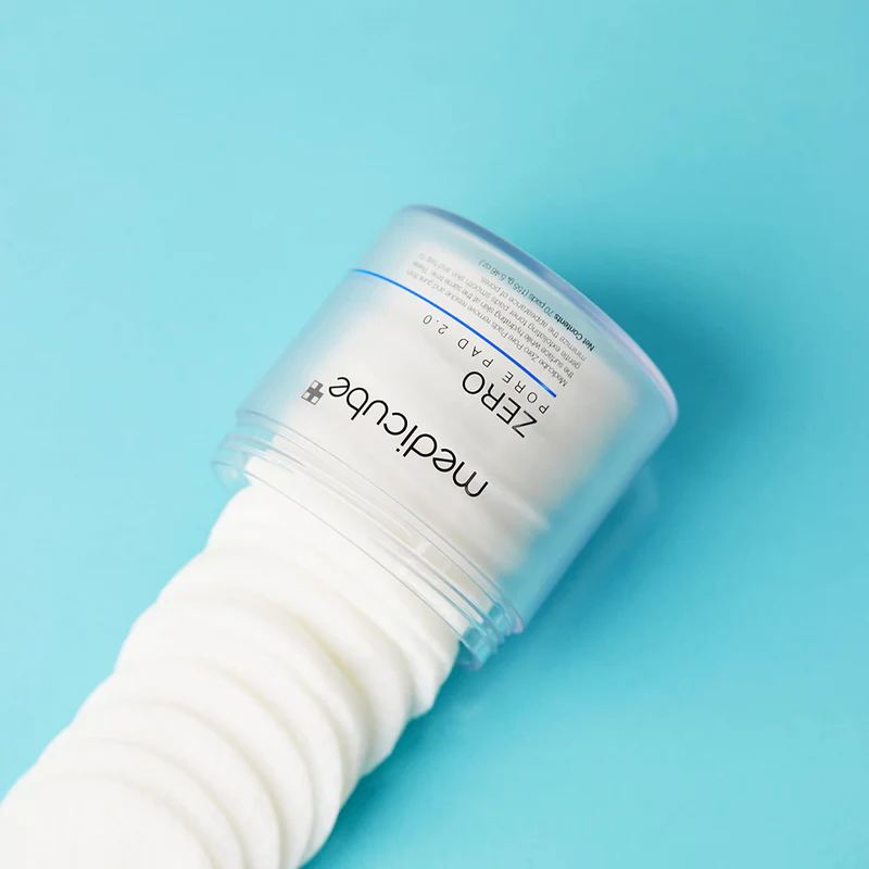 Medicube Zero Pore Pad Mild 70pads — view 3