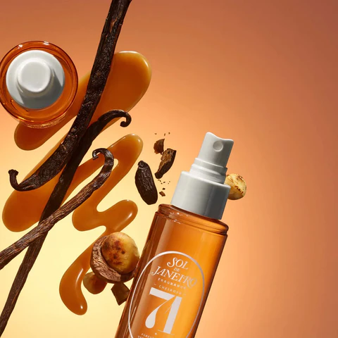 Sol De Janeiro Perfume Mist 71 240ml — view 3