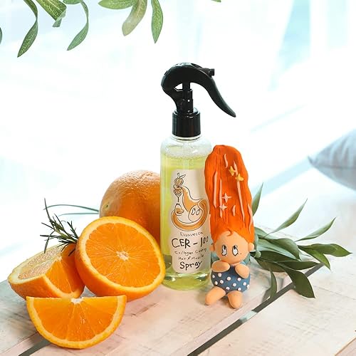 Elizavecca Cer-100 Collagen Coating Hair A+ Muscle Spray 250ml — view 3