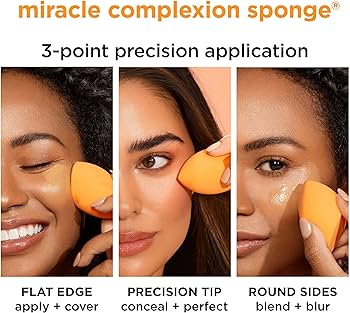 Revolution Ultimate Blending Sponge  — view 2
