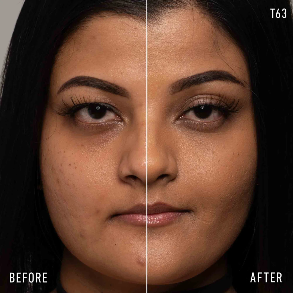Kvd Good Apple Serum Foundation Tan 063 — view 2
