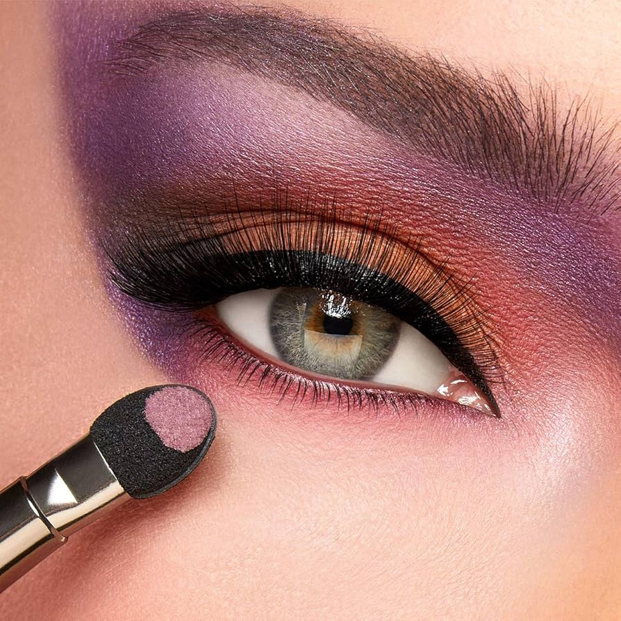 Kiko Milano Brushes Eyes 50 — view 2