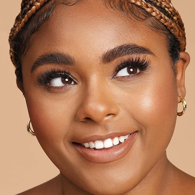 Kiss Sister Nature Sage Lashes — view 2