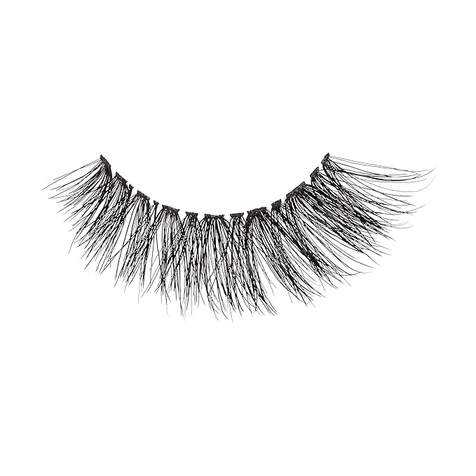 Kiss Sister Nature Sage Lashes — view 3