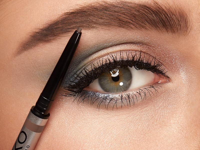 Kiko Milano Eyebrow Micro Precision Automatic Pencil 01 — view 2
