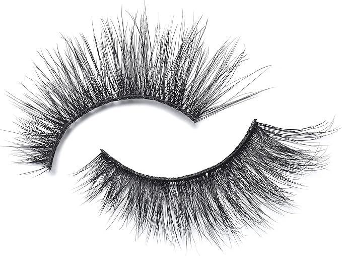 Eylure London The Plastic Boy Purrri Lashes — view 2