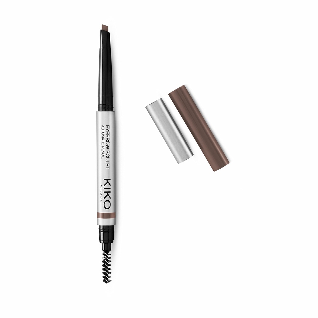 Kiko Milano Eyebrow Sculpt Automatic Pencil 05 — view 3